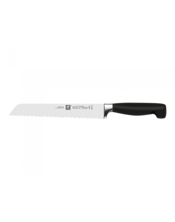 Nóż do pieczywa ZWILLING Four Star 31076-201-0 - 20 cm główny