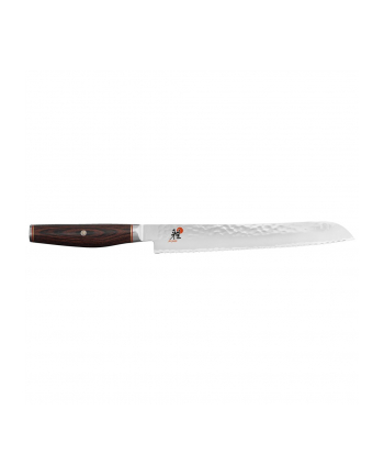 zwilling Nóż do pieczywa MIYABI 6000MCT 34076-231-0 - 23 cm