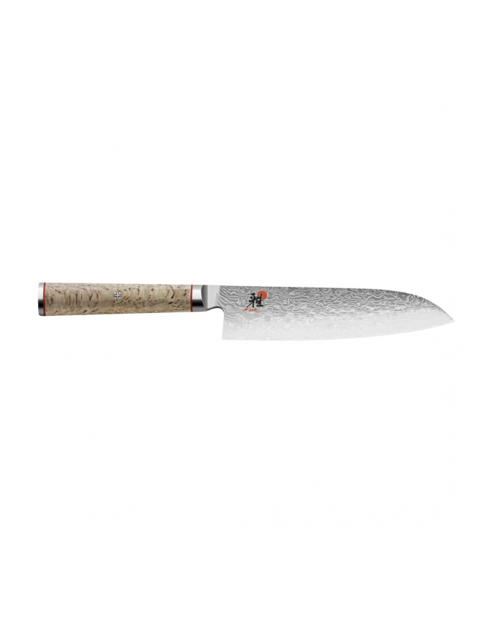 zwilling Nóż Santoku MIYABI 5000MCD 34374-181-0 - 18 cm główny