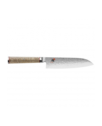 zwilling Nóż Santoku MIYABI 5000MCD 34374-181-0 - 18 cm