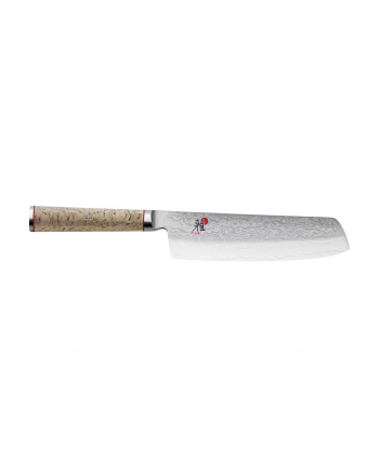 zwilling Nóż Nakiri MIYABI 5000MCD 34375-171-0 - 17 cm