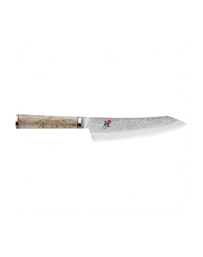 zwilling Nóż Rocking Santoku MIYABI 5000MCD 34388-181-0 - 18 cm główny