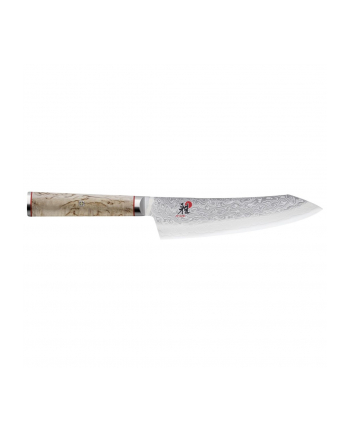 zwilling Nóż Rocking Santoku MIYABI 5000MCD 34388-181-0 - 18 cm