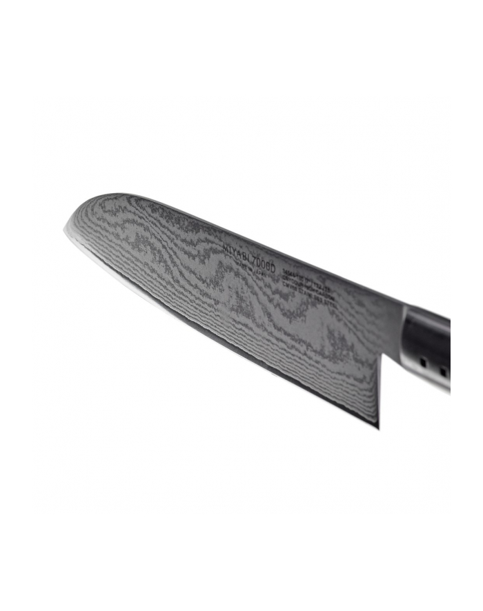 zwilling Nóż Santoku MIYABI 7000D 34544-181-0 - 18 cm główny