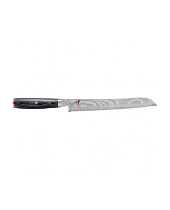 zwilling Nóż do pieczywa MIYABI 5000FCD 34686-241-0 - 24 cm