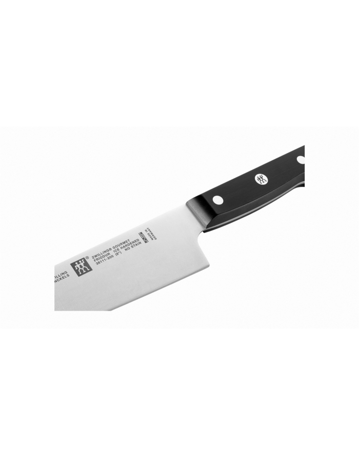 Nóż do wędlin ZWILLING Gourmet 36110-201-0 - 20 cm główny