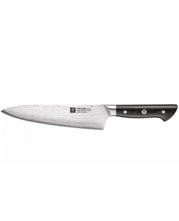 Kompaktowy nóż szefa kuchni ZWILLING Kanren 54031-141-0 - 14 cm