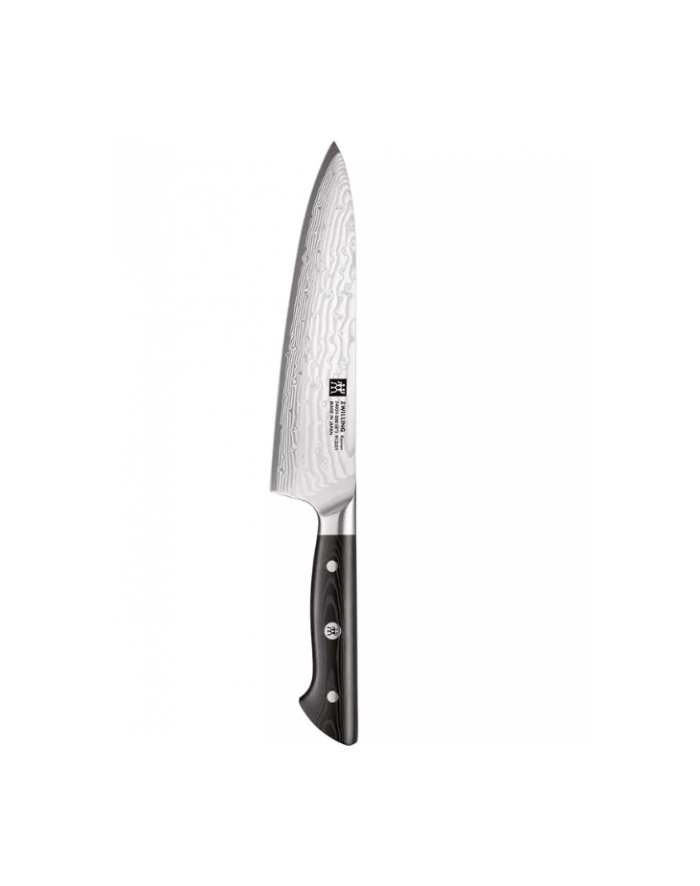 Kompaktowy nóż szefa kuchni ZWILLING Kanren 54031-141-0 - 14 cm główny