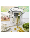 Wkład do gotowania makaronu D-EMEYERE Atlantis 7 40850-157-0 - 24 cm - nr 5