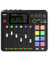 Rode Microphones Rodecaster Pro II, mixer (Kolor: CZARNY, USB-C, jack, XLR) - nr 29