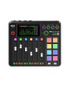 Rode Microphones Rodecaster Pro II, mixer (Kolor: CZARNY, USB-C, jack, XLR) - nr 6