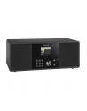Telestar Dira S24 CD, clock radio (Kolor: CZARNY, USB, Bluetooth, DAB+) - nr 4