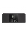 Telestar Dira S24 CD, clock radio (Kolor: CZARNY, USB, Bluetooth, DAB+) - nr 5