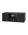 Telestar Dira S24 CD, clock radio (Kolor: CZARNY, USB, Bluetooth, DAB+) - nr 6