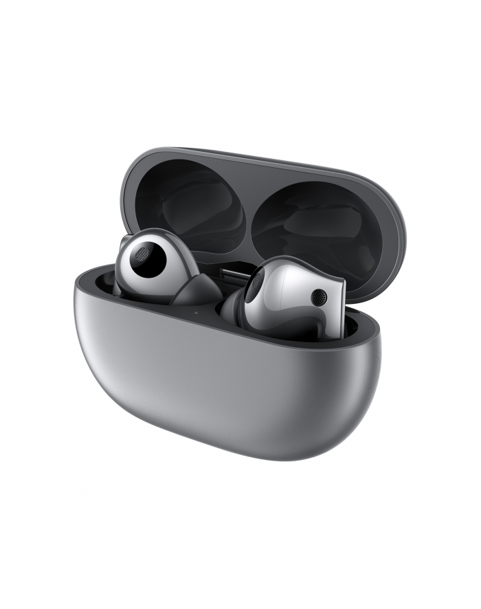 Smartphome Huawei FreeBuds Pro 2, Headphones (silver, Bluetooth, USB-C, ANC) główny
