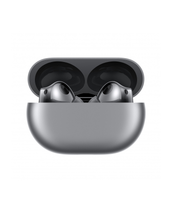 Smartphome Huawei FreeBuds Pro 2, Headphones (silver, Bluetooth, USB-C, ANC)
