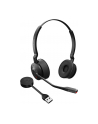 Jabra Engage 55 UC, headset (Kolor: CZARNY, USB-A, stereo) - nr 11