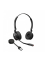 Jabra Engage 55 UC, headset (Kolor: CZARNY, USB-A, stereo) - nr 17