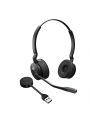 Jabra Engage 55 UC, headset (Kolor: CZARNY, USB-A, stereo) - nr 7