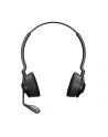 Jabra Engage 55 UC, headset (Kolor: CZARNY, USB-A, stereo) - nr 9