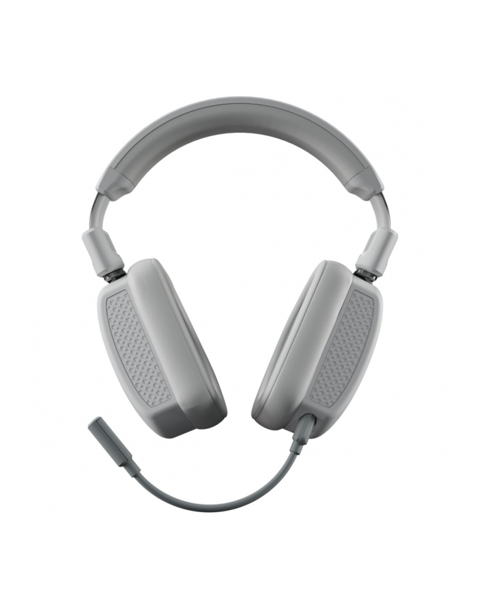 HYTE Eclipse HG10, gaming headset (light grey, USB dongle) główny