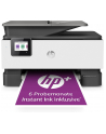 HP OfficeJet Pro 9010e, multifunction printer (USB, LAN, WLAN, scan, copy, fax) - nr 14