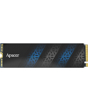 Apacer AS2280P4U Pro 512 GB - SSD - PCIe 3.0 x4 - M.2 - Kolor: CZARNY - nr 1