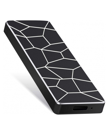 Western Digital 20TB My Book Duo Kolor: CZARNY U3
