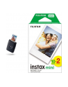Fujifilm Instax mini Link 2, photo printer (blue) - nr 1