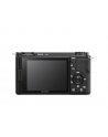 Sony ZV-E10 + 16-50mm F3.5-5.6 AF IS KIT  ZV-E10 KIT, camera - nr 5