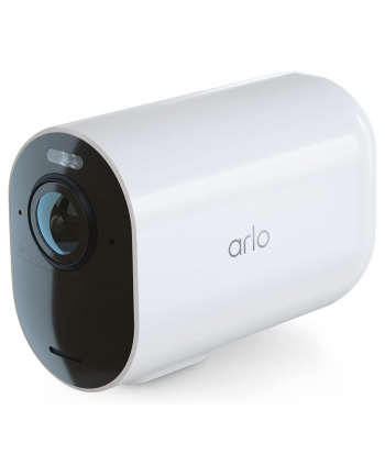 Arlo Ultra 2 XL Spotlight Kamera, Kolor: BIAŁY