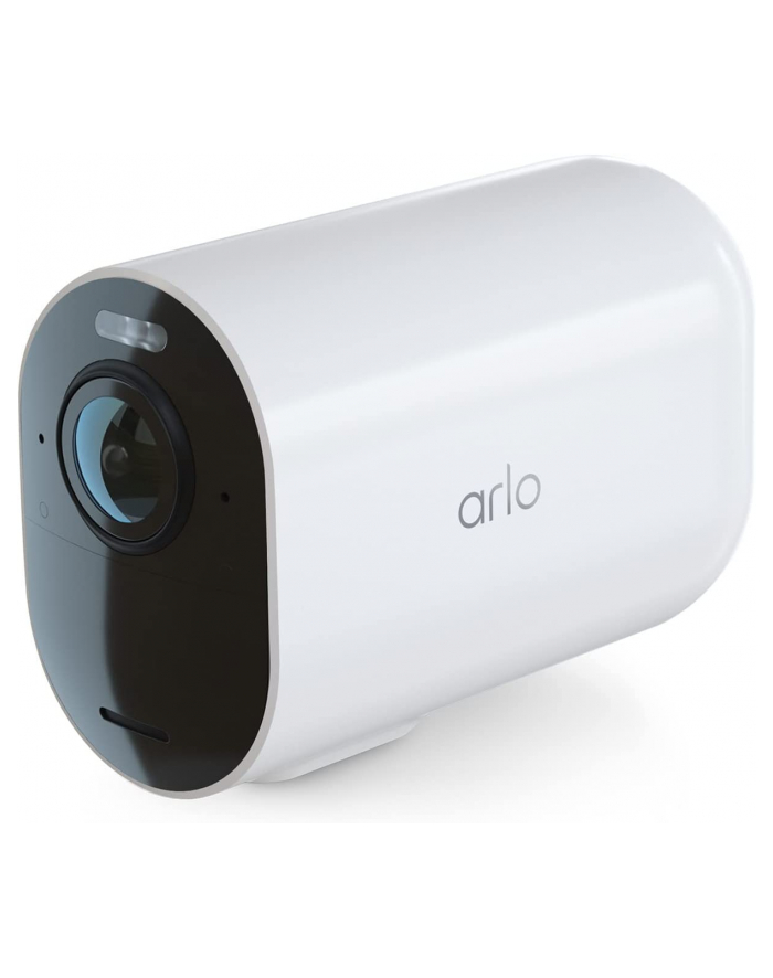 Arlo Ultra 2 XL Spotlight Kamera, Kolor: BIAŁY główny