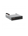 Chieftec CRD-908H, card reader (Kolor: CZARNY) - nr 4