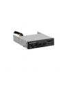 Chieftec CRD-908H, card reader (Kolor: CZARNY) - nr 9