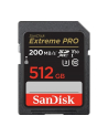 SanDisk Extreme PRO 512 GB SDXC, memory card (Kolor: CZARNY, UHS-I U3, Class 10, V30) - nr 18