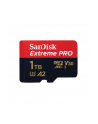 SanDisk Extreme PRO 1 TB microSDXC, memory card (UHS-I U3, Class 10, V30, A2) - nr 2
