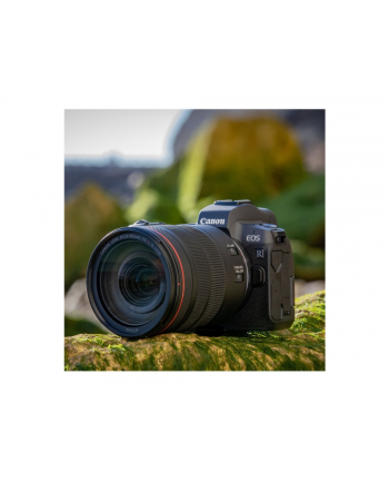 Canon RF 24-105mm F4L IS USM Lens (Black) nr 2
