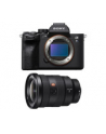 Sony Alpha 7S III, digital camera (Kolor: CZARNY, without lens) - nr 1