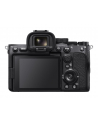 Sony Alpha 7S III, digital camera (Kolor: CZARNY, without lens) - nr 8