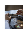 Brennenstuhl Estilo USB multi-charger (Kolor: BIAŁY/stainless steel, 5x USB, PD 20 Watt) - nr 24