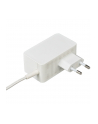 Brennenstuhl Estilo USB multi-charger (Kolor: BIAŁY/stainless steel, 5x USB, PD 20 Watt) - nr 30