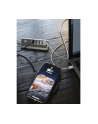 Brennenstuhl Estilo USB multi-charger (Kolor: BIAŁY/stainless steel, 5x USB, PD 20 Watt) - nr 32