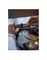 Brennenstuhl Estilo USB multi-charger (Kolor: BIAŁY/stainless steel, 5x USB, PD 20 Watt) - nr 38