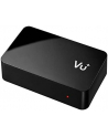 VU+ Turbo USB DVB-C/T2 Tuner (Kolor: CZARNY, PVR, TimeShift) - nr 1