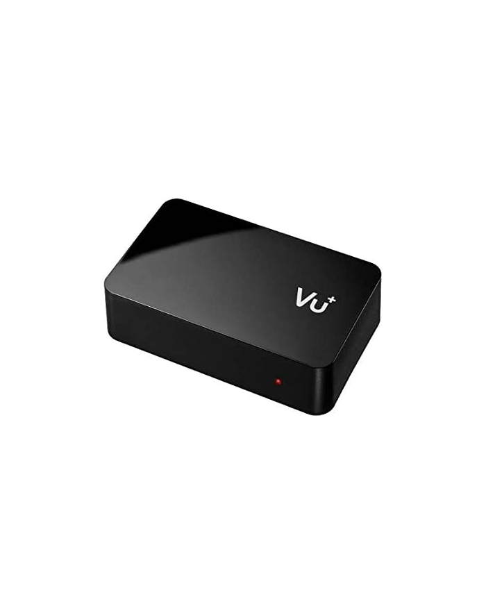 VU+ Turbo USB DVB-C/T2 Tuner (Kolor: CZARNY, PVR, TimeShift) główny