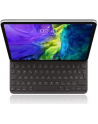 D-E layout - Apple Smart Keyboard Folio for iPad Air (4th generation) and 11 iPad Pro (2nd generation), keyboard (Kolor: CZARNY, rubber dome) - nr 28