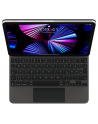 D-E layout - Apple Magic Keyboard for iPad Air (4th generation) and 11 iPad Pro (2nd generation), keyboard (Kolor: CZARNY, scissor switch) - nr 39