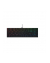 D-E layout - CHERRY MX 10.0N RGB, Keyboard (Kolor: CZARNY, CHERRY MX Low Profile RGB Speed) - nr 16