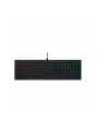 D-E layout - CHERRY MX 10.0N RGB, Keyboard (Kolor: CZARNY, CHERRY MX Low Profile RGB Speed) - nr 18