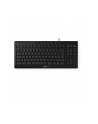 D-E layout - CHERRY STREAM KEYBOARD TKL, keyboard (Kolor: CZARNY, SX scissor technology) - nr 26